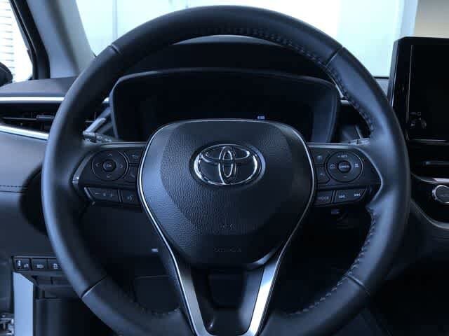 Thumbnail: 2026 Toyota Corolla Cross - 24