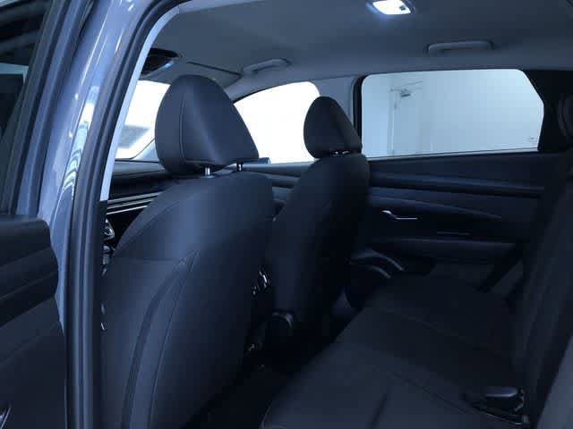 Thumbnail: 2025 Hyundai Tucson - 19