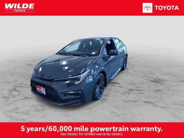 Thumbnail: 2026 Toyota Corolla - 5