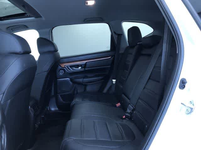 Thumbnail: 2021 Honda CR-V - 19