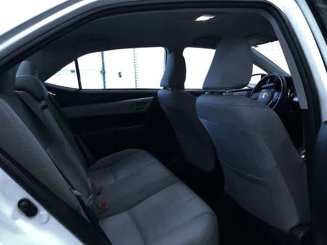 Thumbnail: 2015 Toyota Corolla - 22