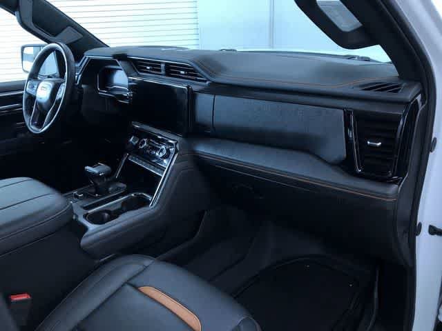 Thumbnail: 2024 GMC Sierra 1500 - 20