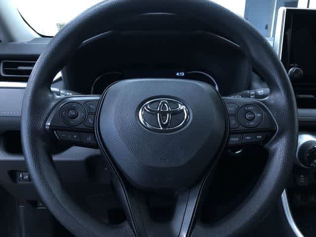 Thumbnail: 2025 Toyota RAV4 - 24