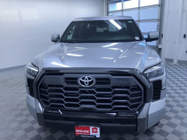 Thumbnail: 2026 Toyota Tundra - 8