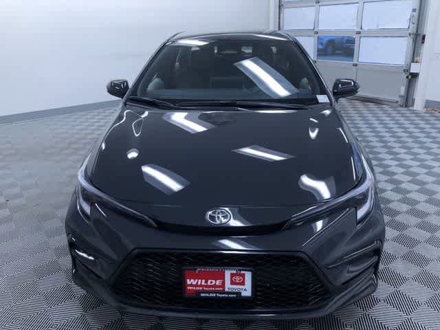 Thumbnail: 2026 Toyota Corolla - 14