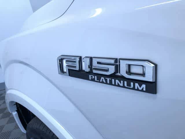 Thumbnail: 2019 Ford F-150 - 10