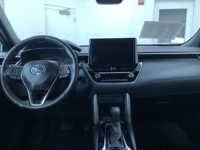 Thumbnail: 2024 Toyota Corolla Cross - 17