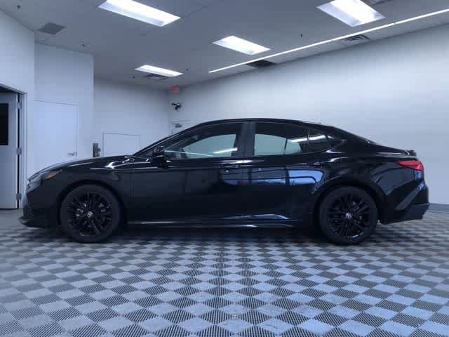 Thumbnail: 2025 Toyota Camry - 12