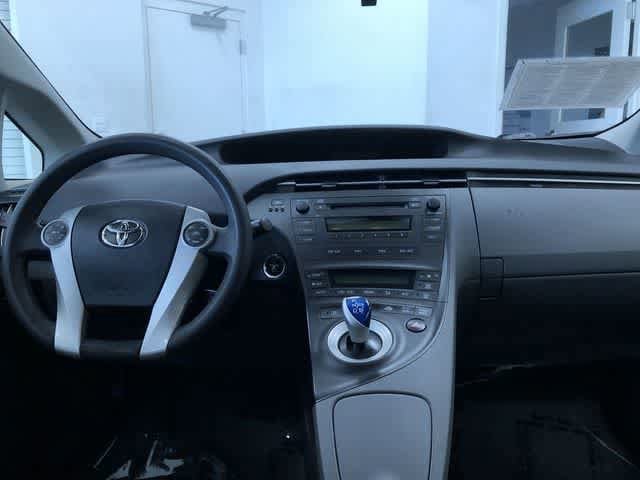 Thumbnail: 2010 Toyota Prius - 17