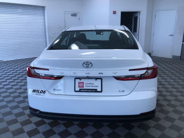 Thumbnail: 2026 Toyota Camry - 13