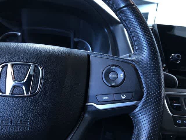Thumbnail: 2020 Honda Passport - 24