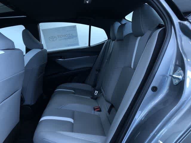 Thumbnail: 2026 Toyota Camry - 20