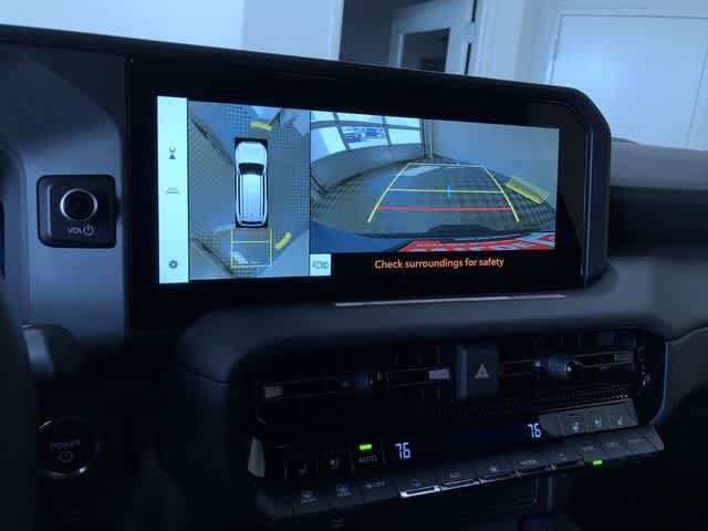 Thumbnail: 2026 Toyota Land Cruiser - 27