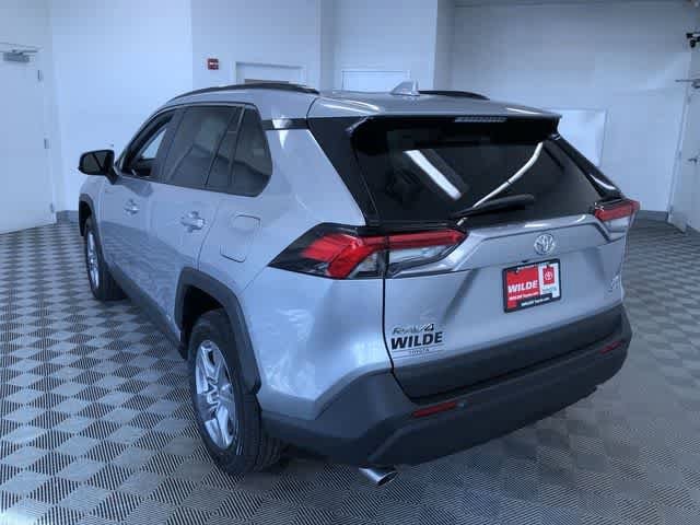 Thumbnail: 2025 Toyota RAV4 - 13