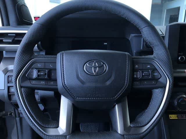 Thumbnail: 2025 Toyota Tacoma - 18