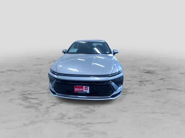 Thumbnail: 2025 Hyundai Sonata - 5