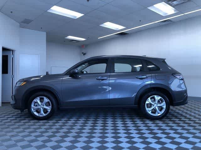 Thumbnail: 2025 Honda HR-V - 11