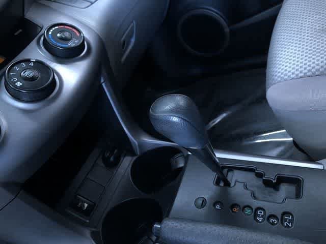 Thumbnail: 2008 Toyota RAV4 - 26