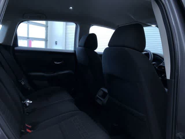 Thumbnail: 2025 Honda HR-V - 22