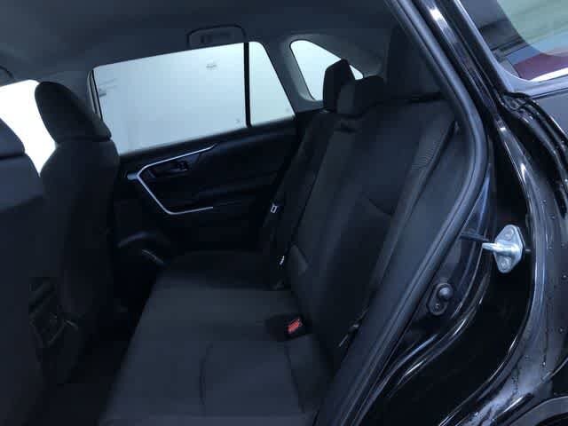 Thumbnail: 2025 Toyota RAV4 - 20