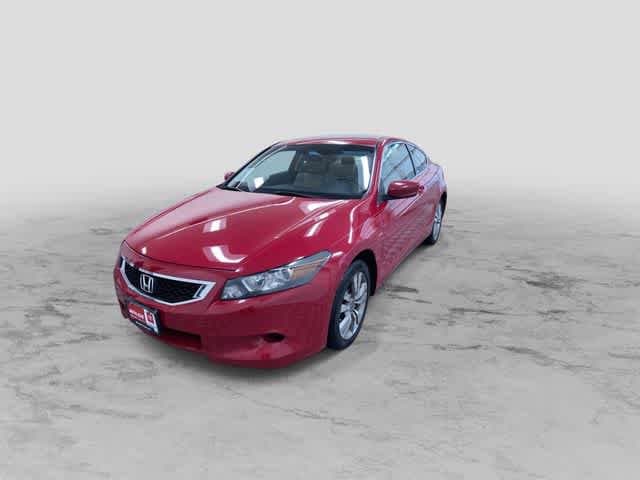 Thumbnail: 2010 Honda Accord - 5