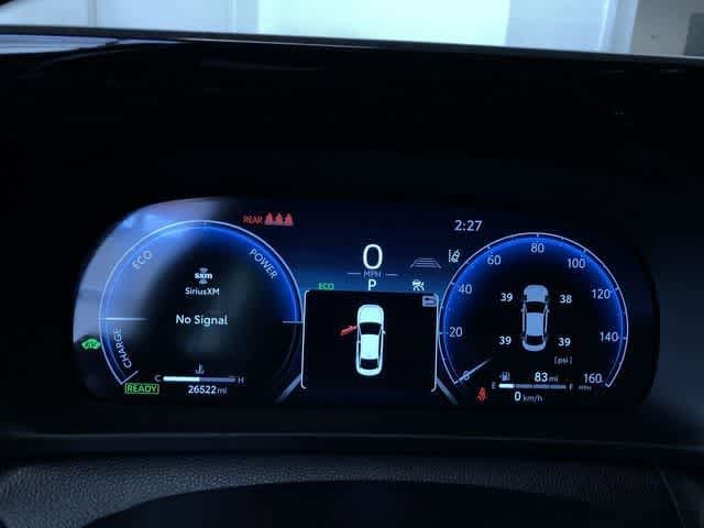 Thumbnail: 2025 Toyota Crown - 30