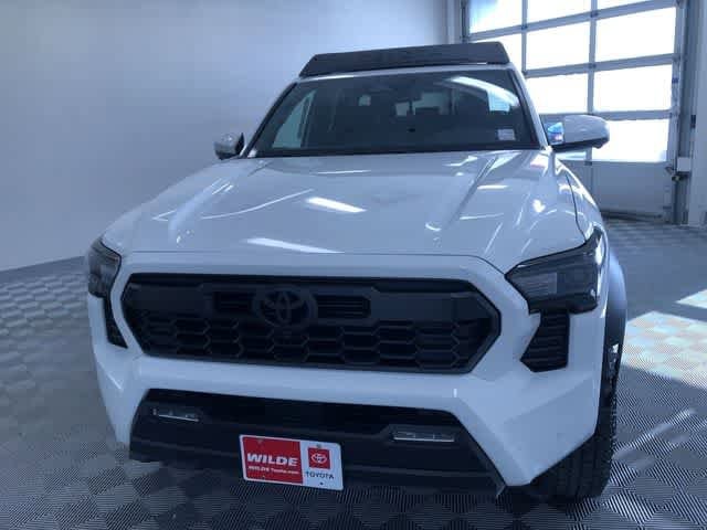 Thumbnail: 2026 Toyota Tacoma - 8