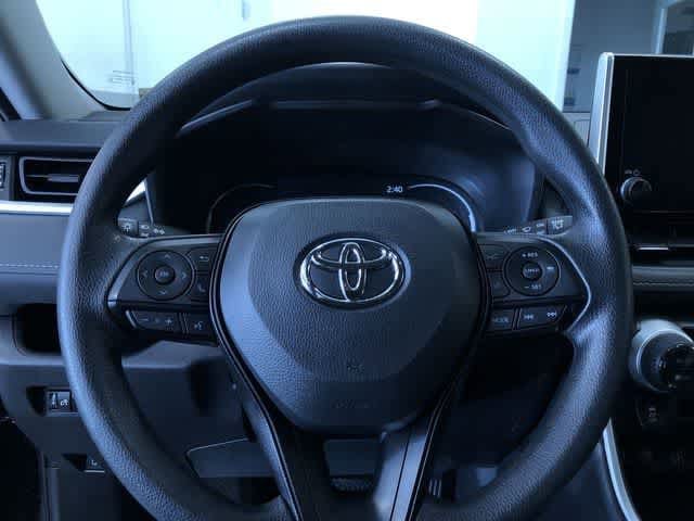 Thumbnail: 2025 Toyota RAV4 - 24