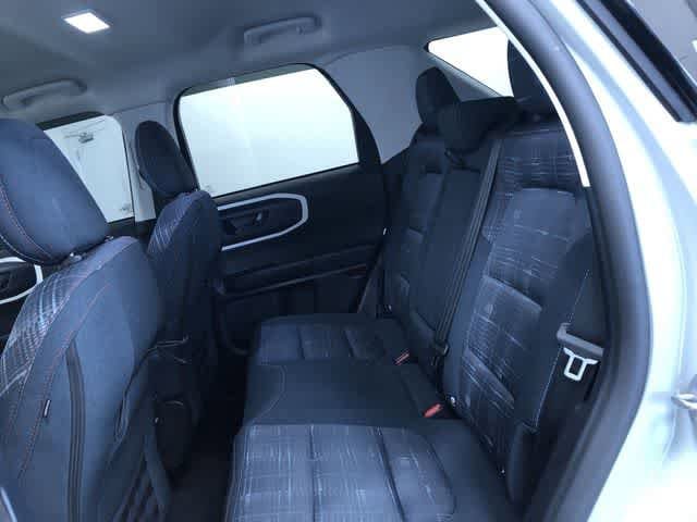 Thumbnail: 2023 Ford Bronco Sport - 21