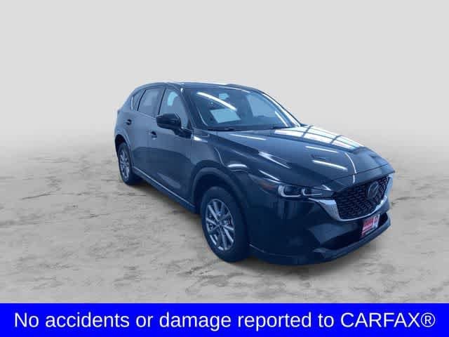 Thumbnail: 2025 Mazda CX-5 - 3