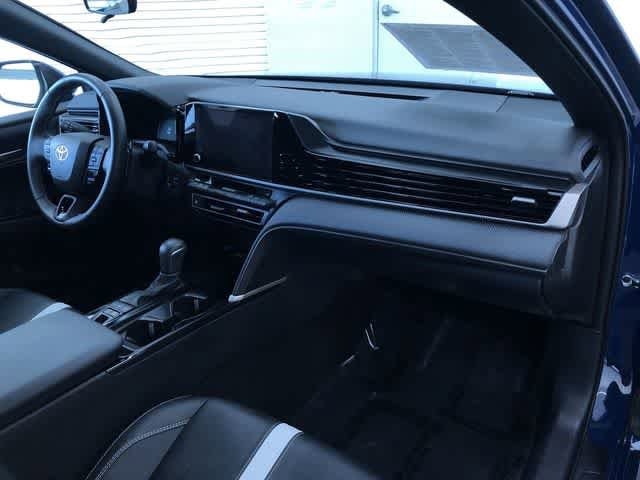 Thumbnail: 2025 Toyota Camry - 23