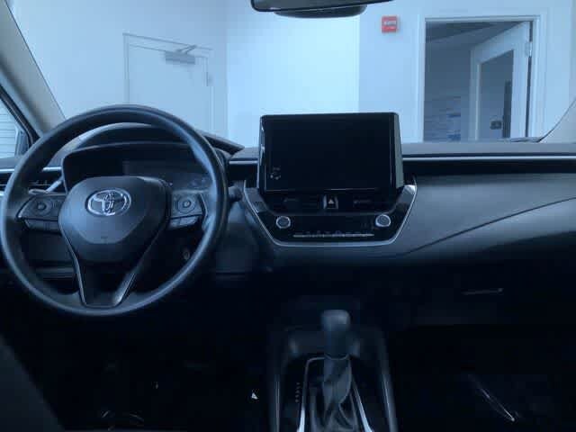 Thumbnail: 2025 Toyota Corolla - 17