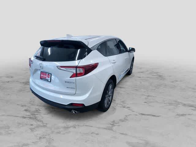 Thumbnail: 2019 Acura RDX - 16