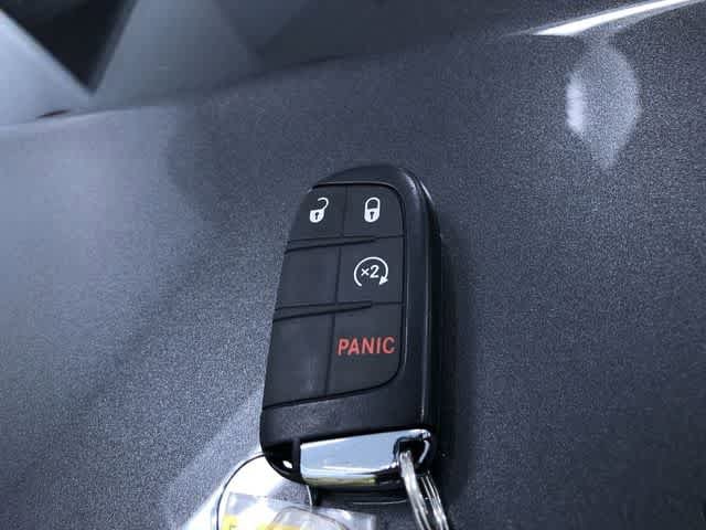 Thumbnail: 2022 Jeep Compass - 33