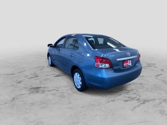 Thumbnail: 2008 Toyota Yaris - 7