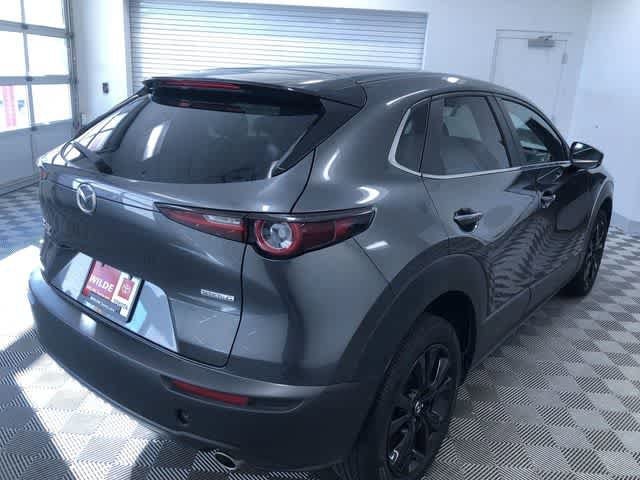 Thumbnail: 2024 Mazda CX-30 - 27