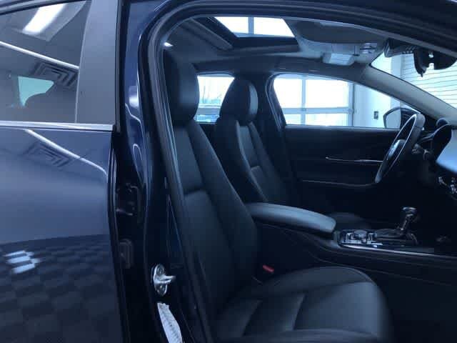 Thumbnail: 2025 Mazda CX-30 - 24