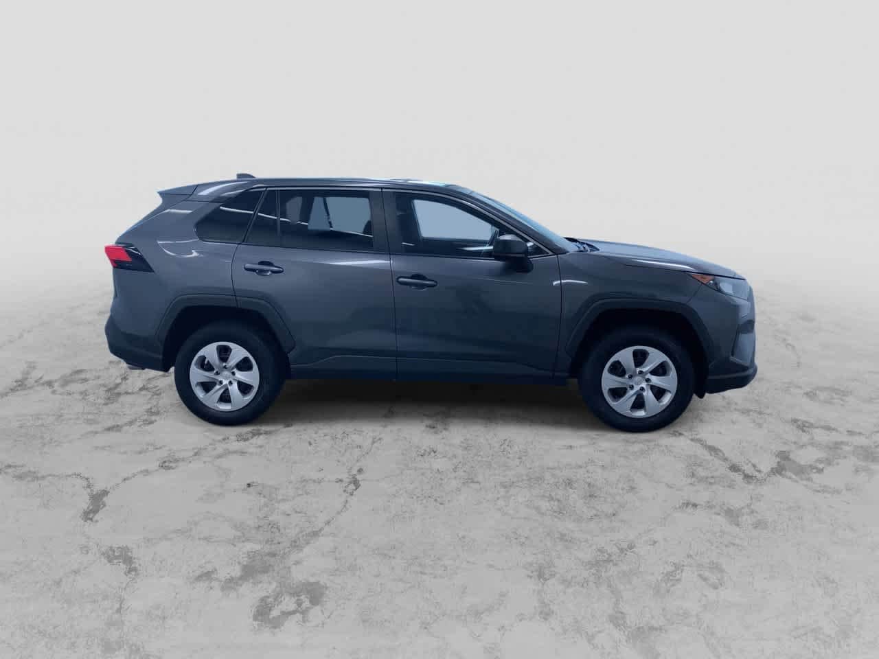 Thumbnail: 2022 Toyota RAV4 - 2
