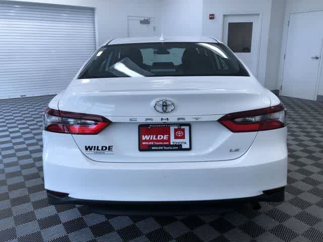 Thumbnail: 2024 Toyota Camry - 13