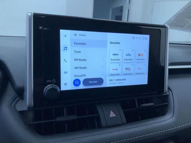 Thumbnail: 2025 Toyota RAV4 - 28