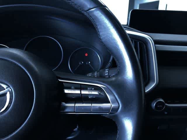 Thumbnail: 2024 Mazda CX-50 - 27