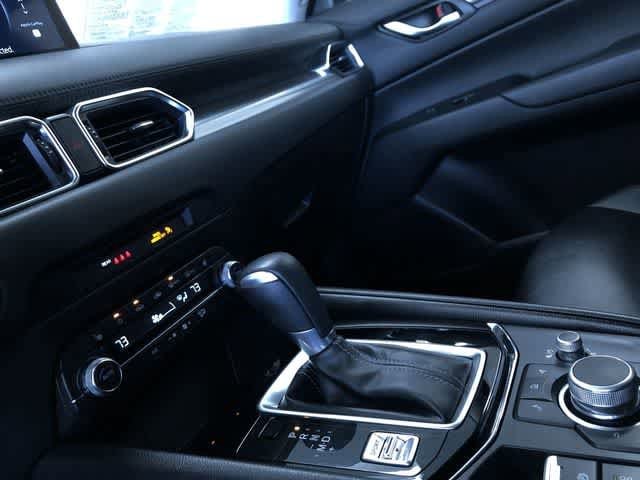 Thumbnail: 2025 Mazda CX-5 - 30