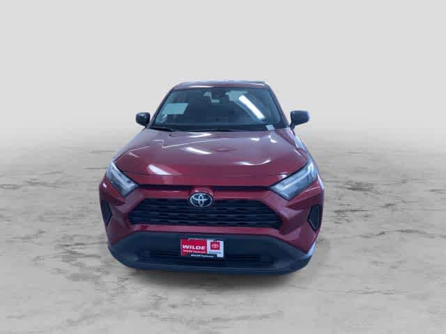 Thumbnail: 2024 Toyota RAV4 - 5