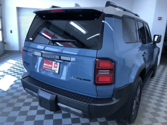 Thumbnail: 2026 Toyota Land Cruiser - 34