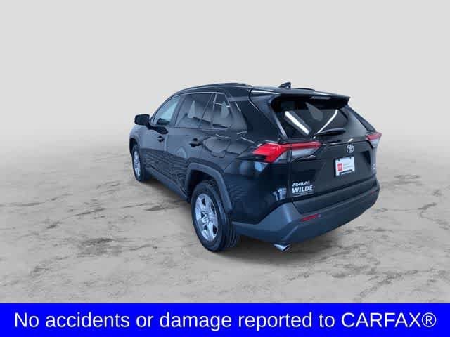 Thumbnail: 2025 Toyota RAV4 - 7