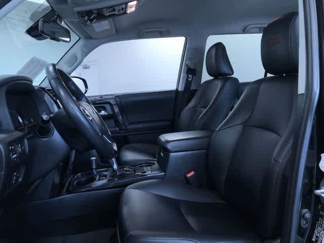 Thumbnail: 2023 Toyota 4Runner - 19