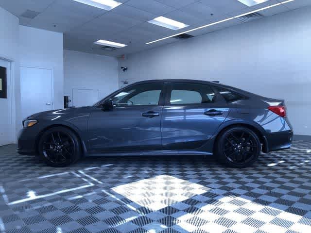 Thumbnail: 2023 Honda Civic - 11