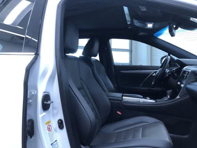 Thumbnail: 2017 Lexus RX - 24