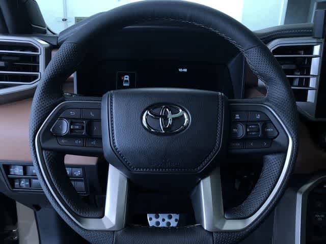 Thumbnail: 2026 Toyota Tundra - 18