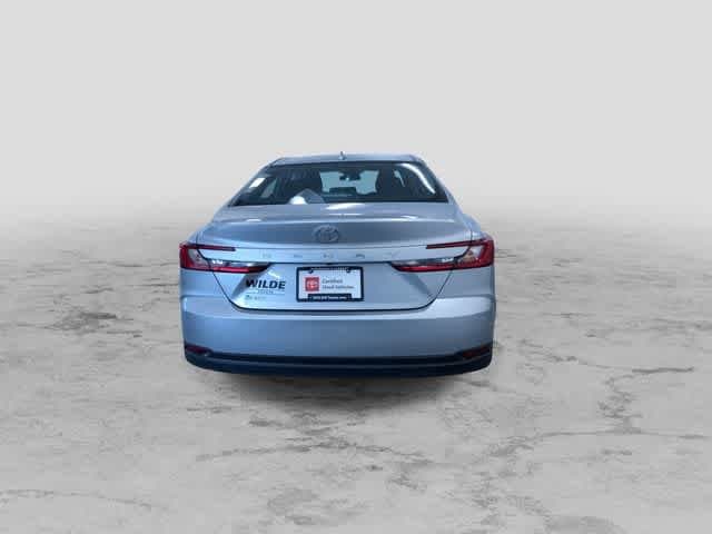 Thumbnail: 2026 Toyota Camry - 8